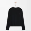 Maglione in cashmere Nero Maglione in cashmere Nero