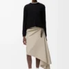 Maglione in cashmere Nero Maglione in cashmere Nero