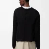 Maglione in cashmere Nero Maglione in cashmere Nero