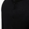 Maglione in cashmere Nero Maglione in cashmere Nero