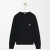 Maglione in lana Nero