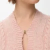 Maglione in lana Rosa Maglione in lana Rosa
