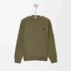 Maglione in lana Sage Maglione in lana Sage