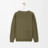 Maglione in lana Sage Maglione in lana Sage