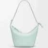 Mini Hammock hobo in pelle di vitello classica Frozen