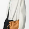 Mini pochette Flamenco in pelle di vitello nappa Warm Desert Mini pochette Flamenco in pelle di vitello nappa Warm Desert