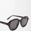 Occhiali da sole Alpha Slim Black Occhiali da sole Alpha Slim Black