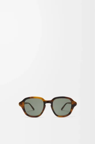 Occhiali da sole Alpha Slim Havana Special
