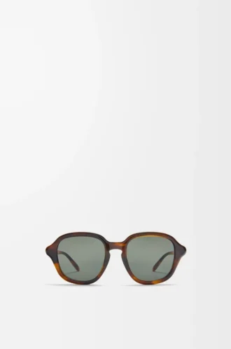 Occhiali da sole Alpha Slim Havana Special