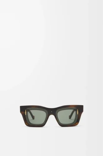 Occhiali da sole Cinema Double Layer Havana Special