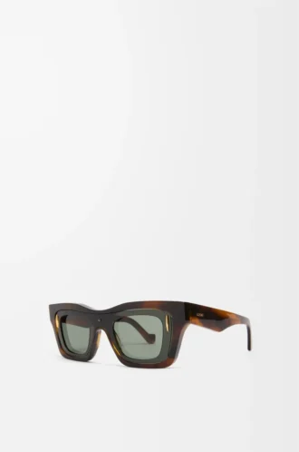 Occhiali da sole Cinema Double Layer Havana Special