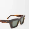 Occhiali da sole Cinema Double Layer Havana Special