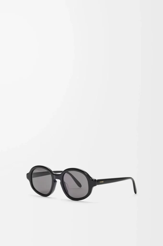 Occhiali da sole Delta Slim Nero Occhiali da sole Delta Slim Nero