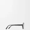 Occhiali da sole Delta Slim Nero Occhiali da sole Delta Slim Nero