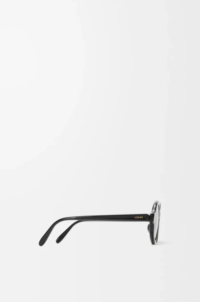 Occhiali da sole Delta Slim Nero Occhiali da sole Delta Slim Nero