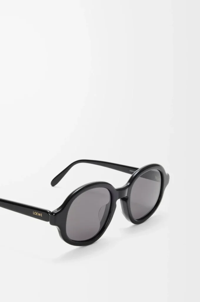 Occhiali da sole Delta Slim Nero Occhiali da sole Delta Slim Nero
