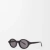 Occhiali da sole Epsilon Slim Black