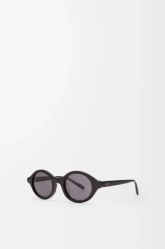 Occhiali da sole Epsilon Slim Black