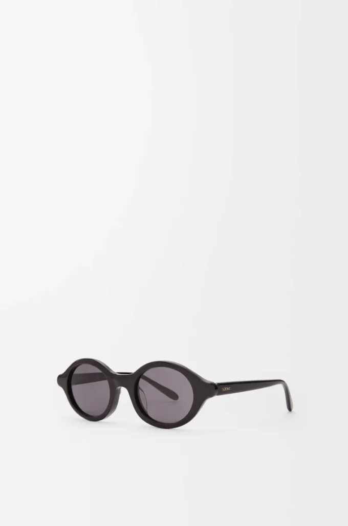 Occhiali da sole Epsilon Slim Black