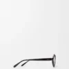 Occhiali da sole Epsilon Slim Black