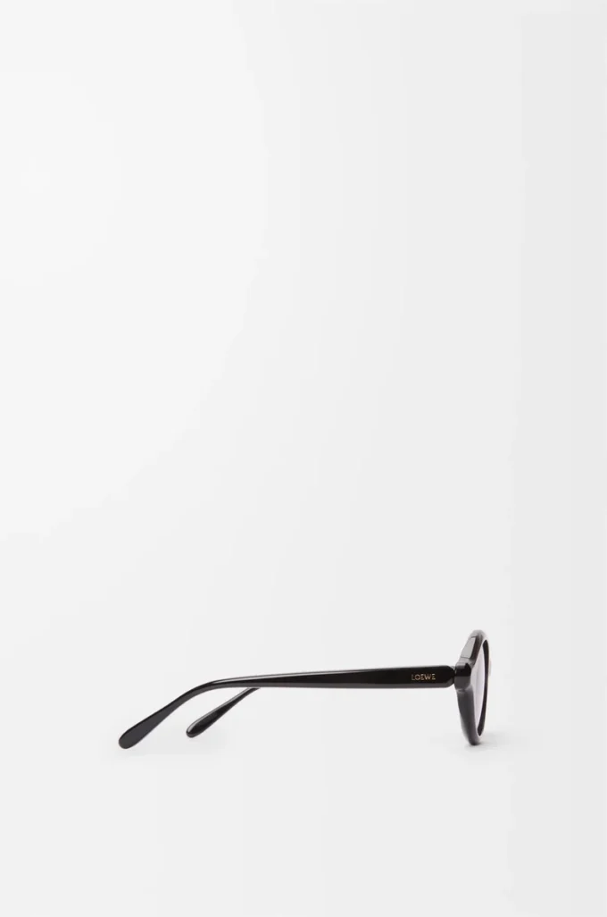 Occhiali da sole Epsilon Slim Black