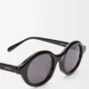 Occhiali da sole Epsilon Slim Black