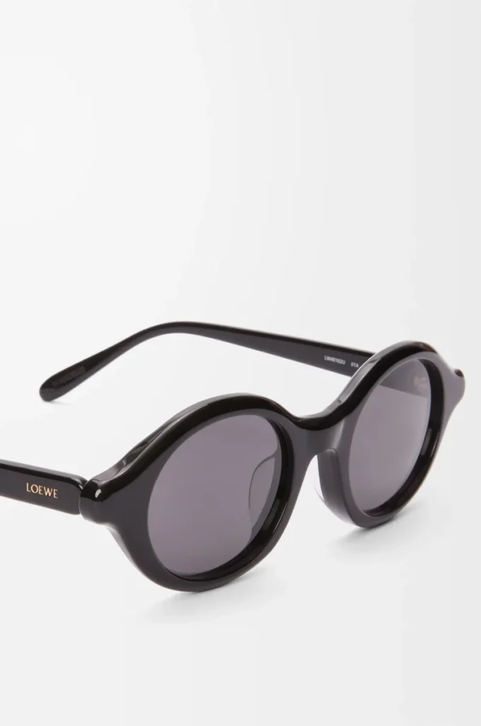 Occhiali da sole Epsilon Slim Black