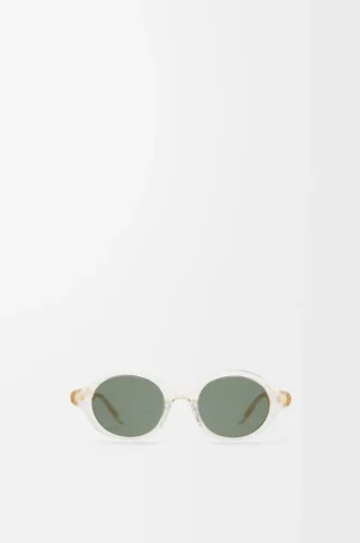 Occhiali da sole Epsilon Slim Champagne