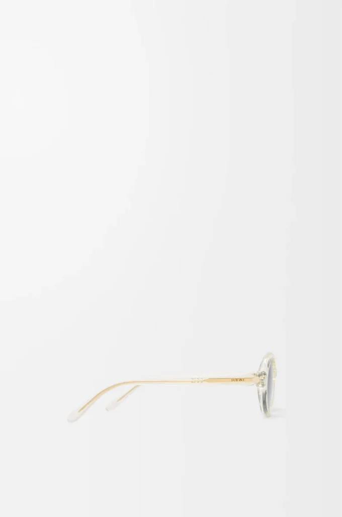 Occhiali da sole Epsilon Slim Champagne