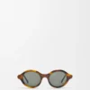 Occhiali da sole Epsilon Slim Havana Special Occhiali da sole Epsilon Slim Havana Special