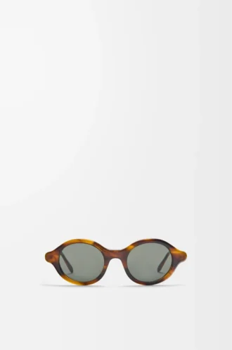 Occhiali da sole Epsilon Slim Havana Special