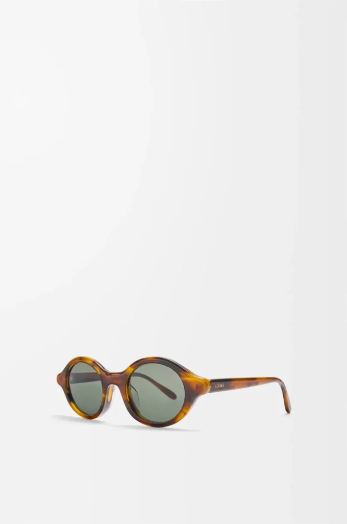 Occhiali da sole Epsilon Slim Havana Special Occhiali da sole Epsilon Slim Havana Special