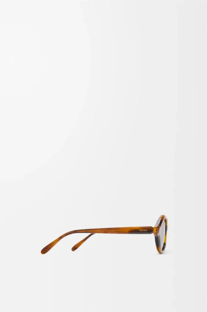 Occhiali da sole Epsilon Slim Havana Special Occhiali da sole Epsilon Slim Havana Special