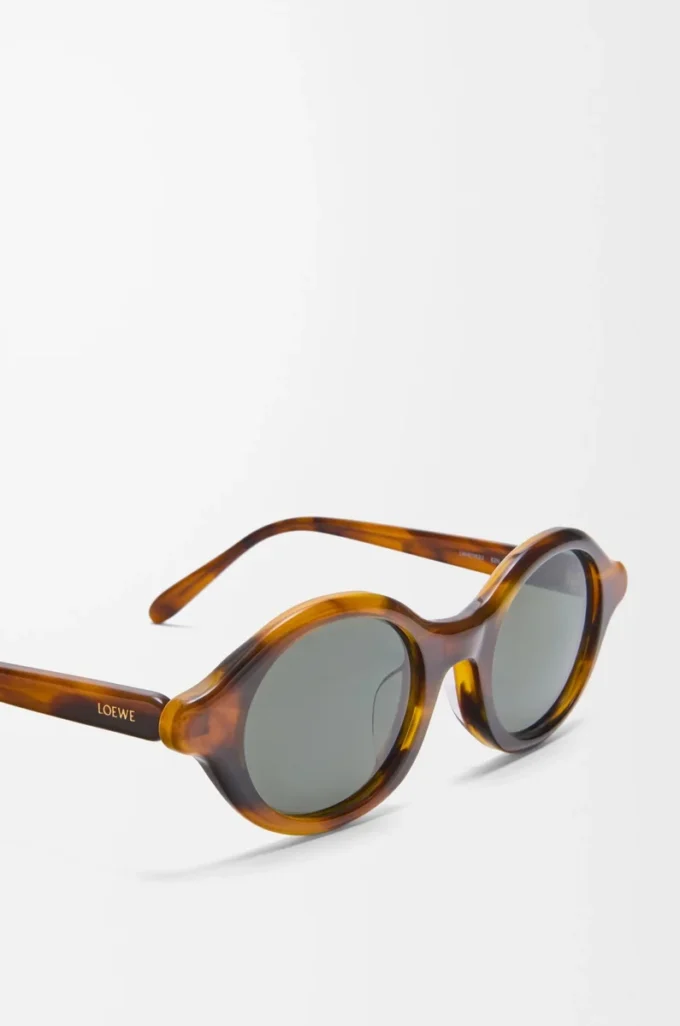 Occhiali da sole Epsilon Slim Havana Special Occhiali da sole Epsilon Slim Havana Special