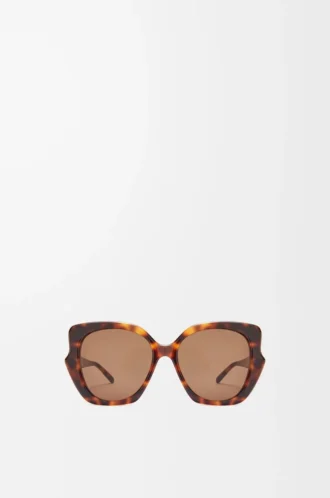 Occhiali da sole Fantasy Slim Havana