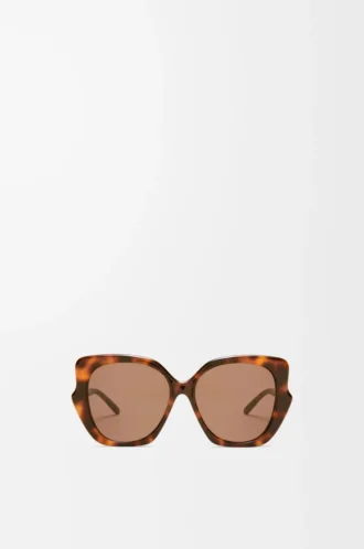 Occhiali da sole Fantasy Slim Havana
