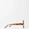 Occhiali da sole Fantasy Slim Havana Occhiali da sole Fantasy Slim Havana