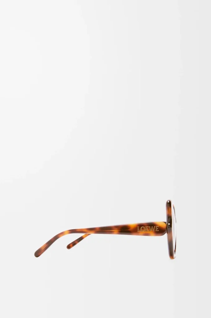 Occhiali da sole Fantasy Slim Havana Occhiali da sole Fantasy Slim Havana