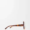Occhiali da sole Fantasy Slim Havana Occhiali da sole Fantasy Slim Havana