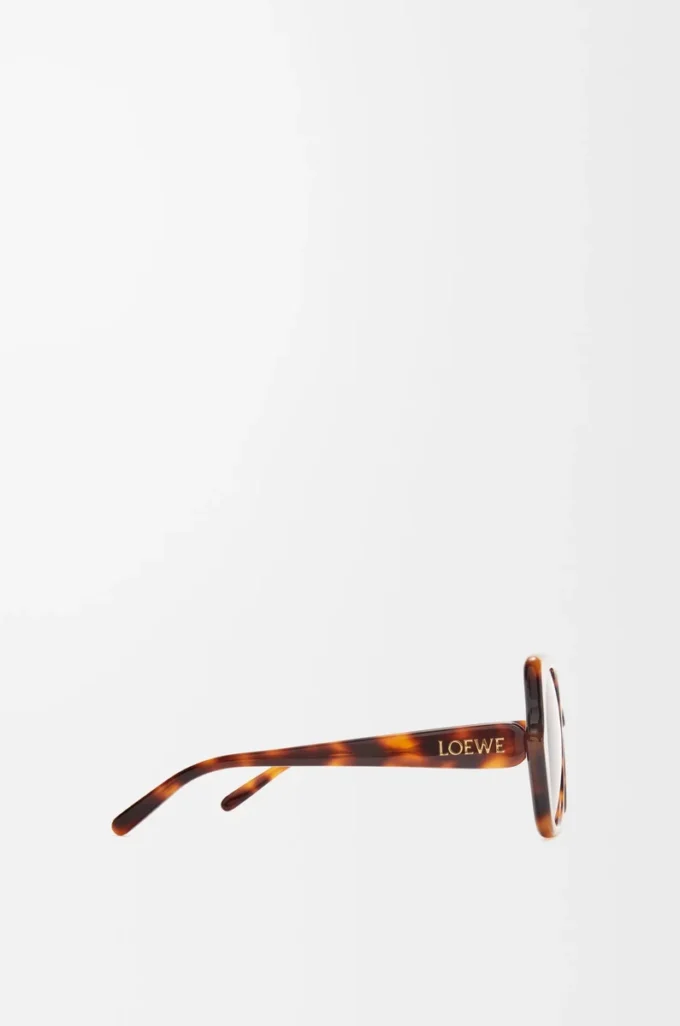 Occhiali da sole Fantasy Slim Havana Occhiali da sole Fantasy Slim Havana