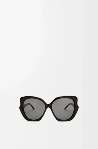 Occhiali da sole Fantasy Slim neri