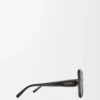 Occhiali da sole Fantasy Slim neri