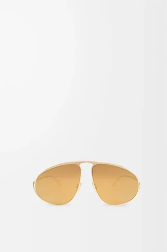 Occhiali da sole Hillock Oro