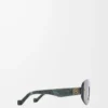 Occhiali da sole Screen Marble Green Occhiali da sole Screen Marble Green