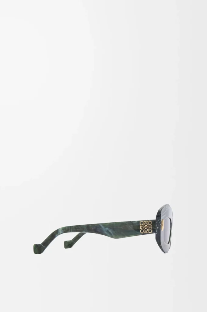 Occhiali da sole Screen Marble Green Occhiali da sole Screen Marble Green