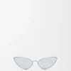 Occhiali da sole Shooting Star Argento Occhiali da sole Shooting Star Argento