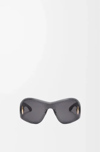 Occhiali da sole Starry Night Mask Fumé
