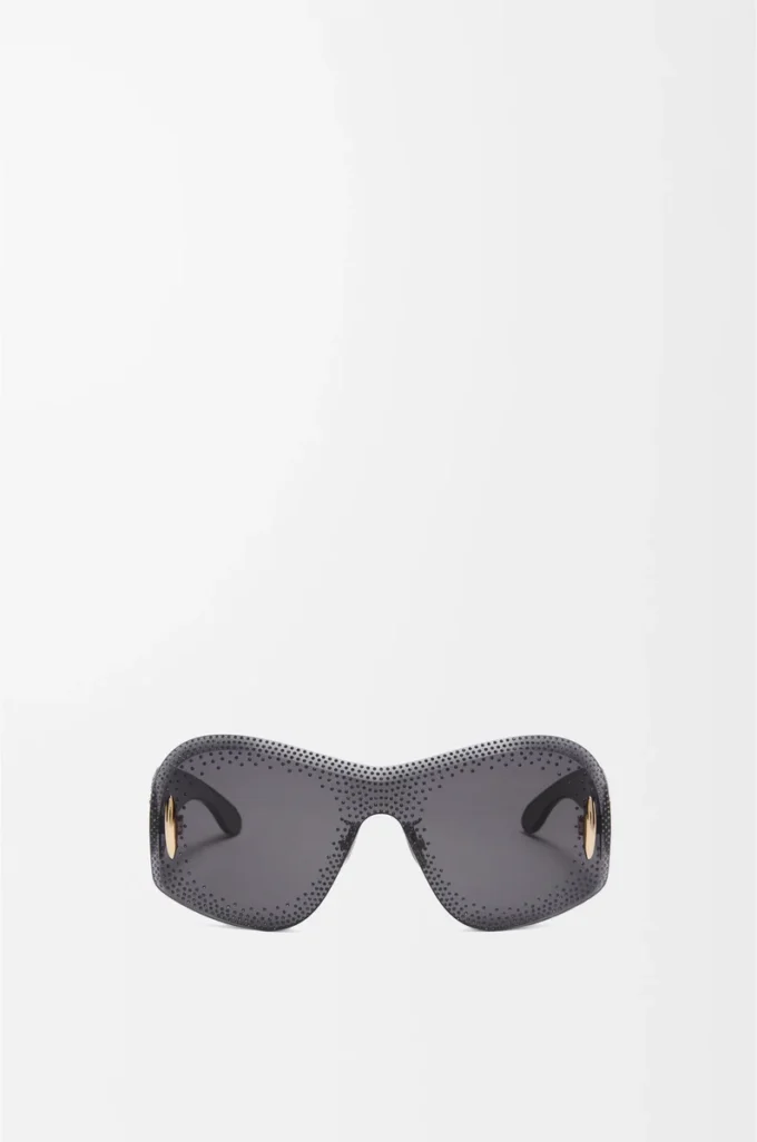 Occhiali da sole Starry Night Mask Fumé Occhiali da sole Starry Night Mask Fumé