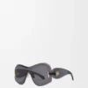 Occhiali da sole Starry Night Mask Fumé Occhiali da sole Starry Night Mask Fumé
