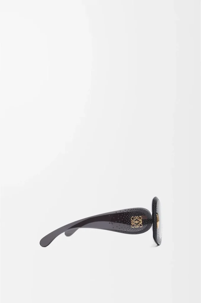Occhiali da sole Starry Night Mask Fumé Occhiali da sole Starry Night Mask Fumé
